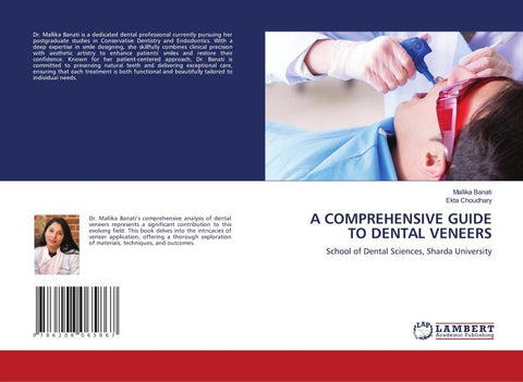 A COMPREHENSIVE GUIDE TO DENTAL VENEERS