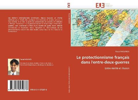 Le protectionnisme français dans l'entre-deux-guerres
