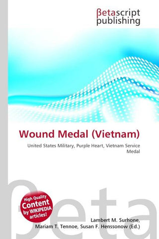 Wound Medal (Vietnam)