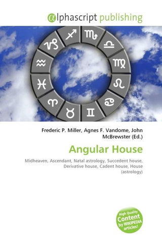 Angular House
