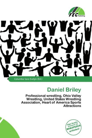 Daniel Briley