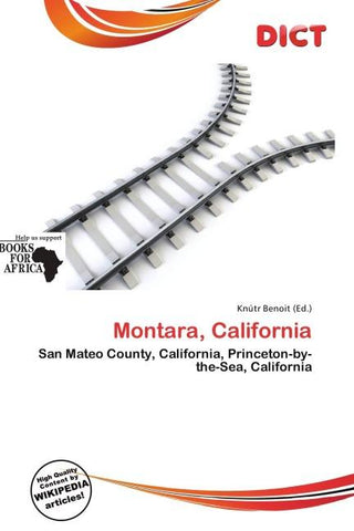 Montara, California