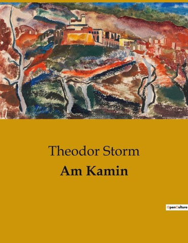 Am Kamin