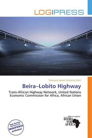 Beira-Lobito Highway
