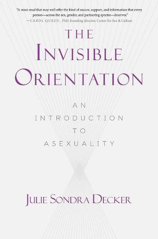 The Invisible Orientation