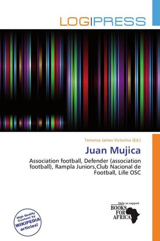 Juan Mujica