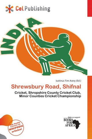 Shrewsbury Road, Shifnal