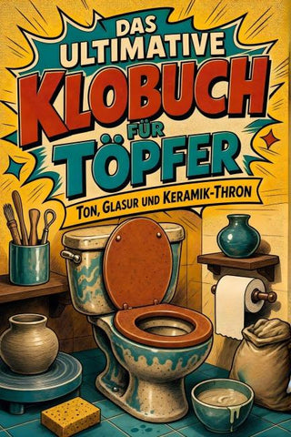Das ultimative Klobuch für Töpfer