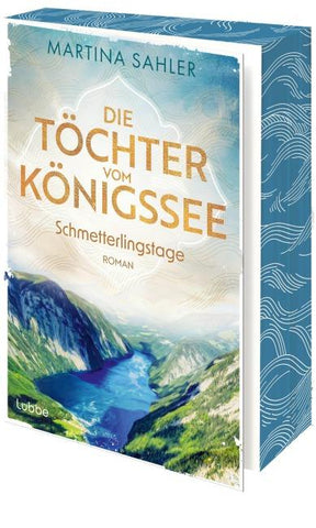 Die Töchter vom Königssee -