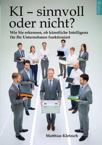 KI - sinnvoll oder nicht?