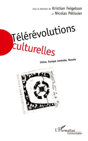 Télérévolutions Culturelles
