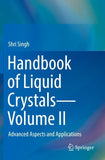 Handbook of Liquid Crystals—Volume II