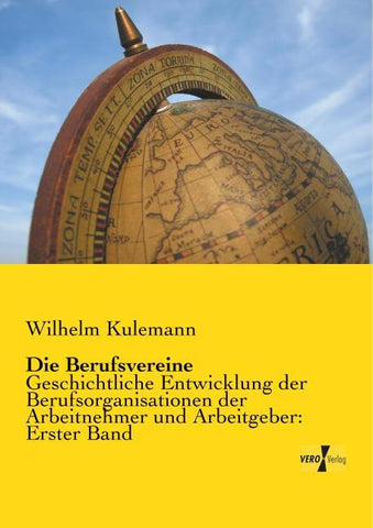Die Berufsvereine