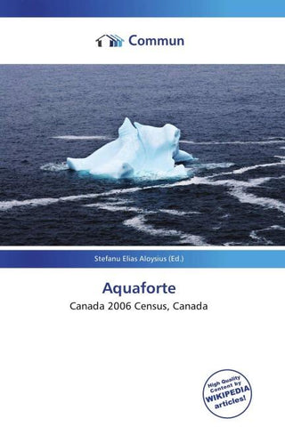 Aquaforte