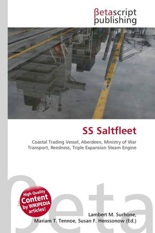 SS Saltfleet