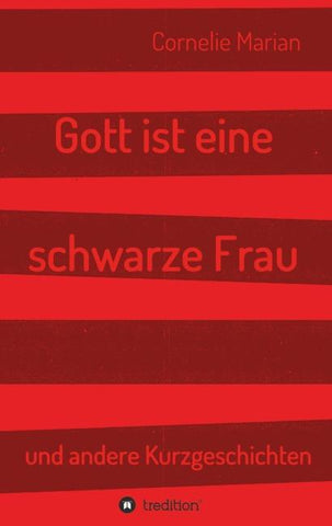 Gott ist eine schwarze Frau