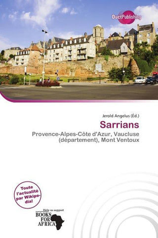 Sarrians
