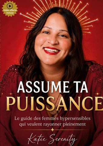 Assume ta puissance