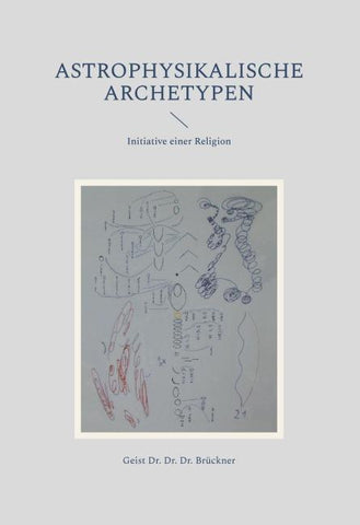 astrophysikalische Archetypen