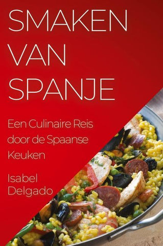 Smaken van Spanje
