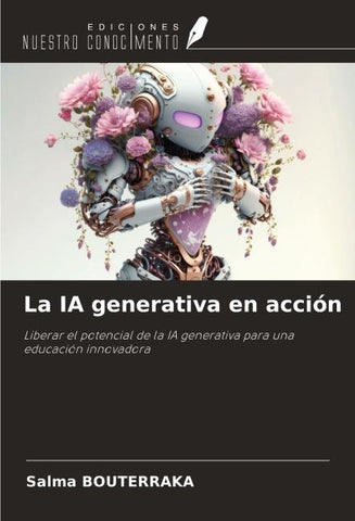 La IA generativa en acción