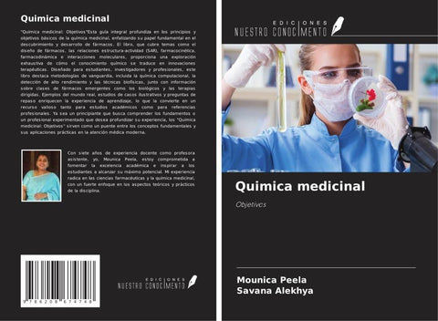 Quimica medicinal
