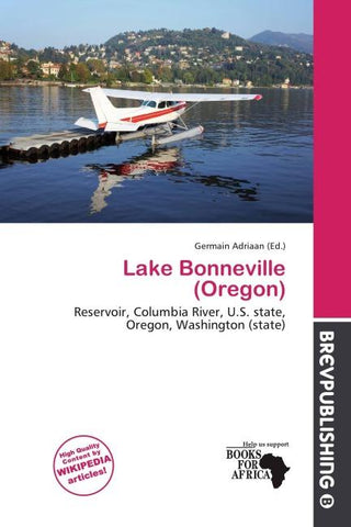 Lake Bonneville (Oregon)