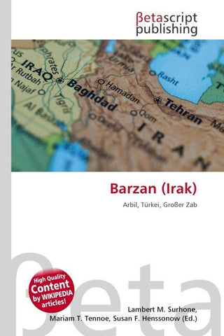 Barzan (Irak)