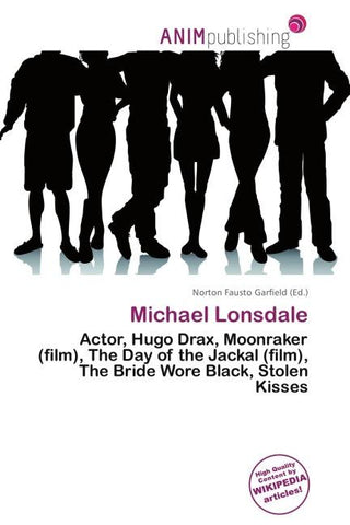 Michael Lonsdale