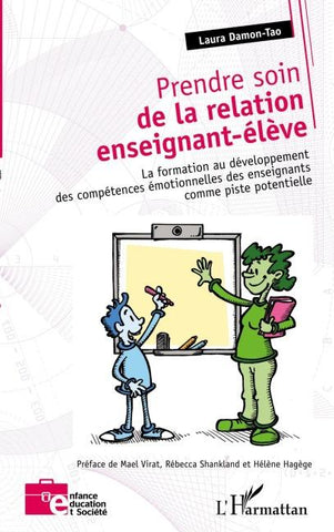 Prendre soin de la relation enseignant-élève