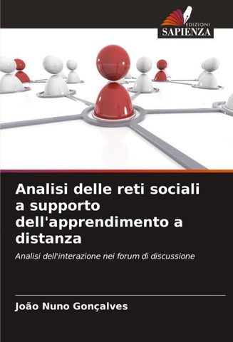 Analisi delle reti sociali a supporto dell'apprendimento a distanza