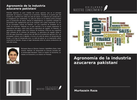 Agronomía de la industria azucarera pakistaní