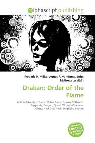 Drakan: Order of the Flame