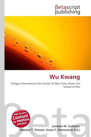 Wu Kwang
