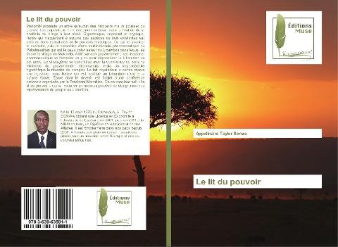Le lit du pouvoir
