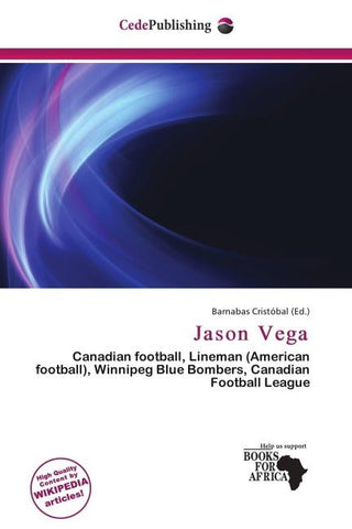 Jason Vega