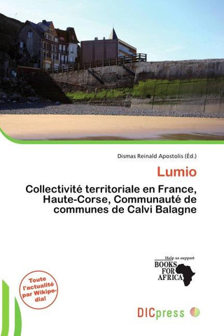 Lumio