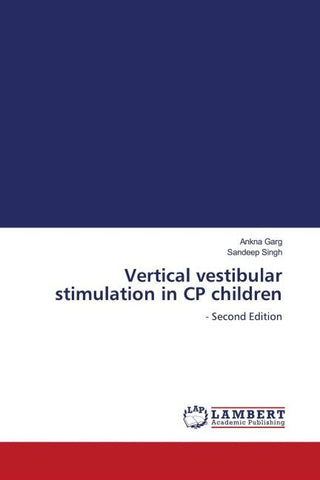 Vertical vestibular stimulation in CP children