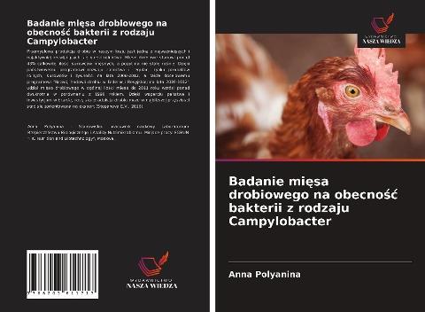 Badanie mi¿sa drobiowego na obecno¿¿ bakterii z rodzaju Campylobacter