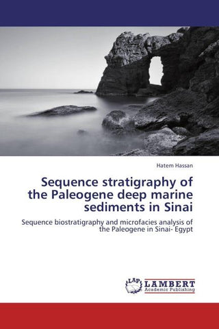 Sequence stratigraphy of the Paleogene deep marine sediments in Sinai