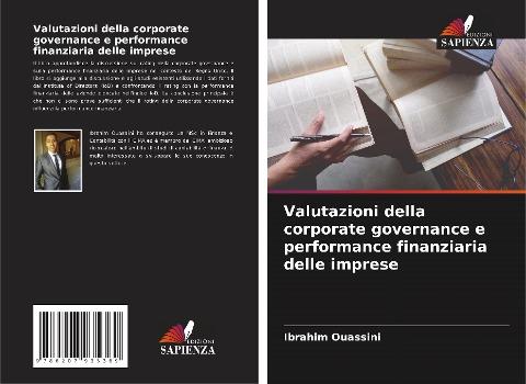 Valutazioni della corporate governance e performance finanziaria delle imprese