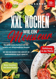 XXL Kochen wie ein Monsieur