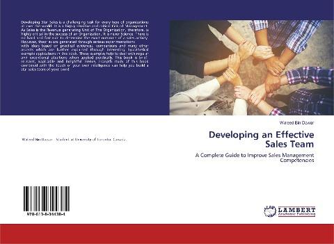 Developing an Effective Sales Team