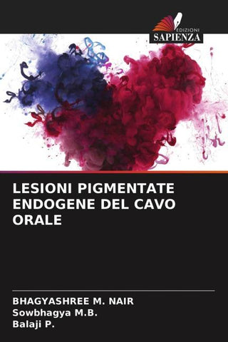 LESIONI PIGMENTATE ENDOGENE DEL CAVO ORALE
