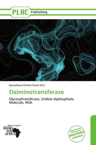 Oximinotransferase