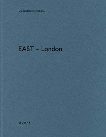 East - London