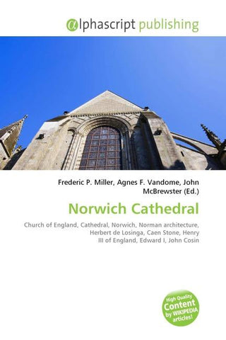 Norwich Cathedral
