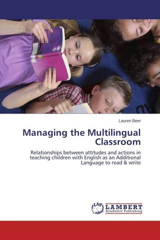 Managing the Multilingual Classroom