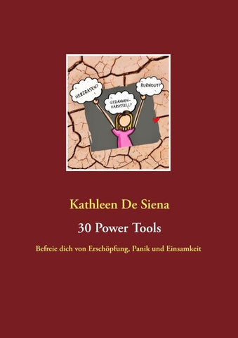 30 Power Tools