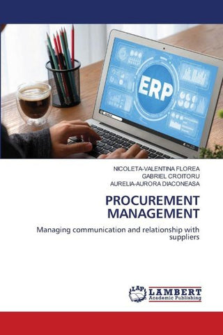 PROCUREMENT MANAGEMENT